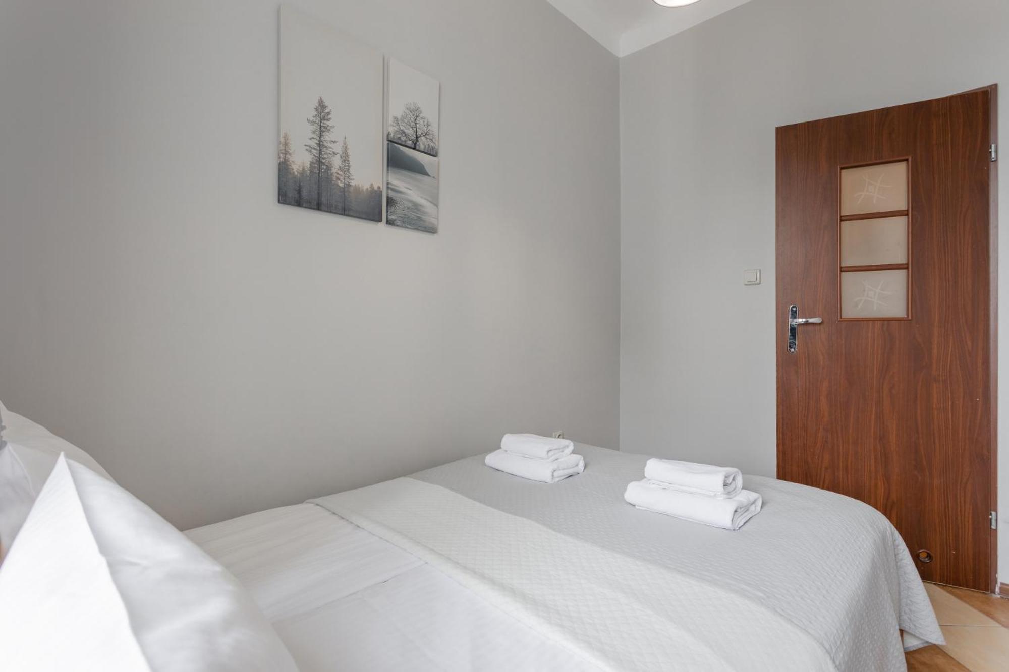 Butas Golden In - Two Bedroom In The Center - Marszalkowska